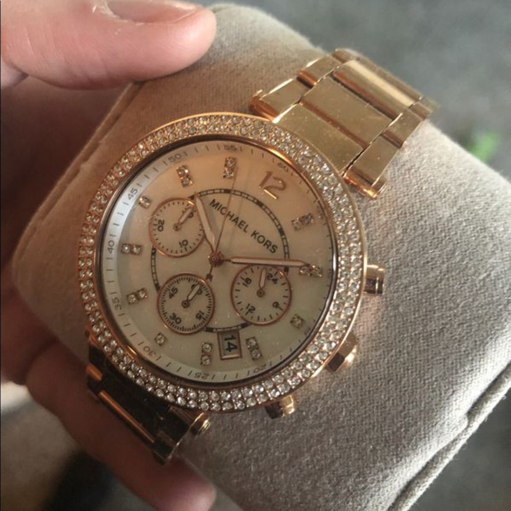 Michael Kors